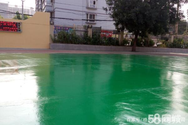 鹿邑 地坪漆翻新维修