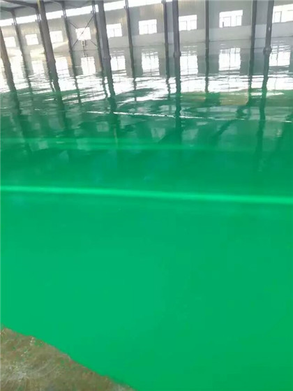 鹿邑，我直接给你一份室外地坪漆翻新维修